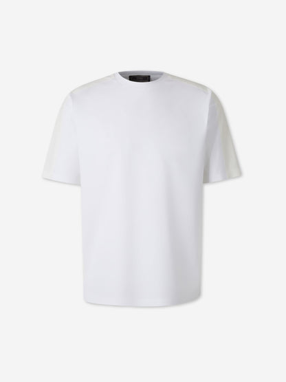 Herno Hombre Barcelona Camiseta técnica color Multicolor sku 553-004581 01 - Foto 1