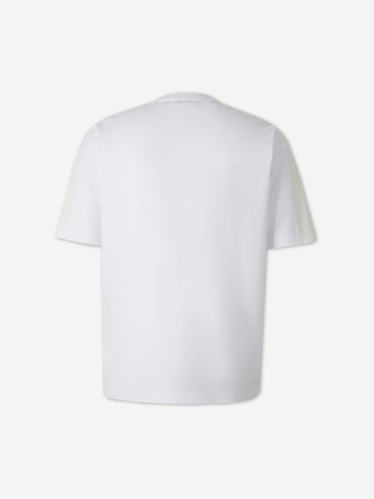 Herno Hombre Barcelona Camiseta técnica color Multicolor sku 553-004581 01 - Foto 2