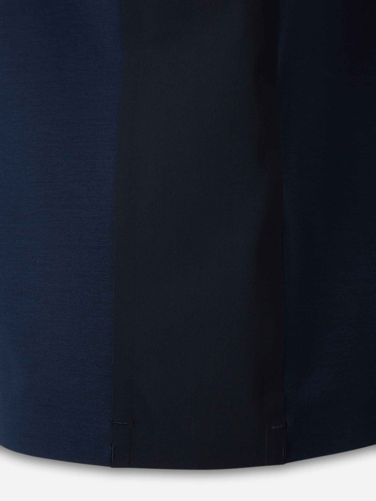 Herno Hombre Barcelona Camiseta técnica color Azul Marino sku 553-004581 02 - Foto 5