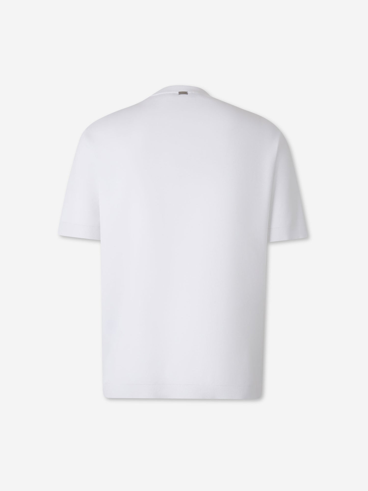 Herno Hombre Barcelona Camiseta punto color Multicolor sku 553-004582 01 - Foto 2