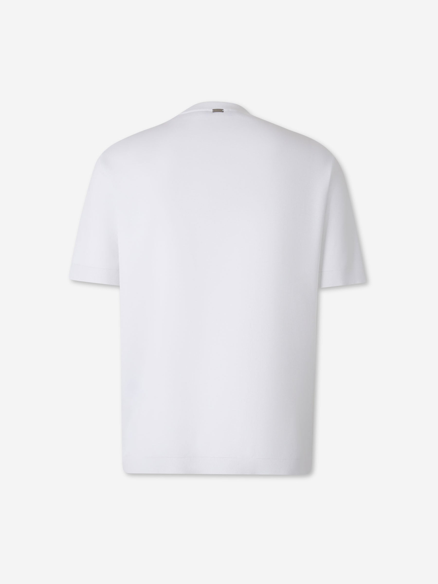 Herno Hombre Barcelona Camiseta punto color Multicolor sku 553-004582 01 - Foto 2