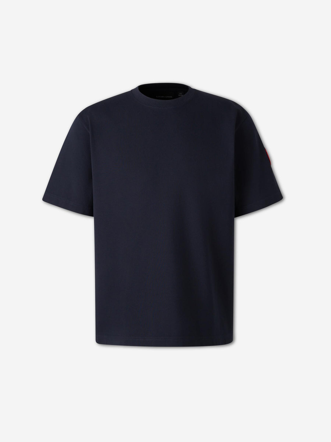 Canada Goose Hombre Barcelona Camiseta Novo color Azul Noche sku 553-004597 01 - Foto 1