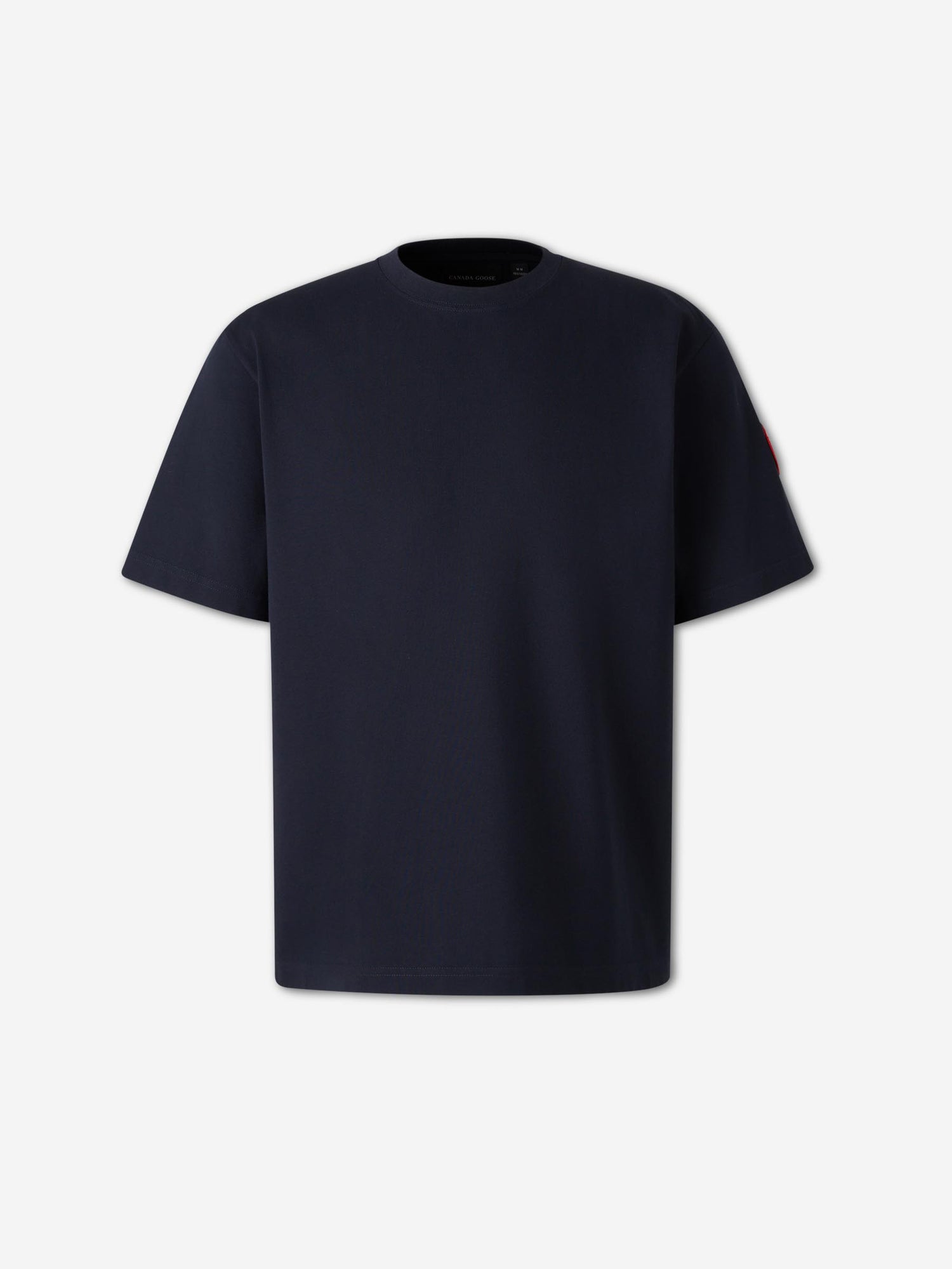 Canada Goose Hombre Barcelona Camiseta Novo color Azul Noche sku 553-004597 01 - Foto 1