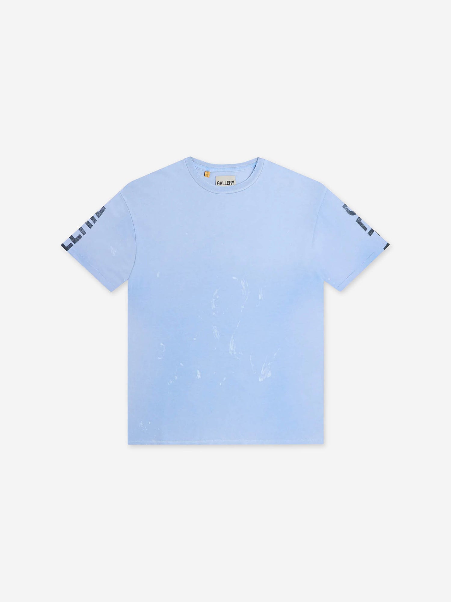 Gallery Dept. Hombre Barcelona Camiseta French Collector color Azul Celeste sku 553-004707 01 - Foto 1