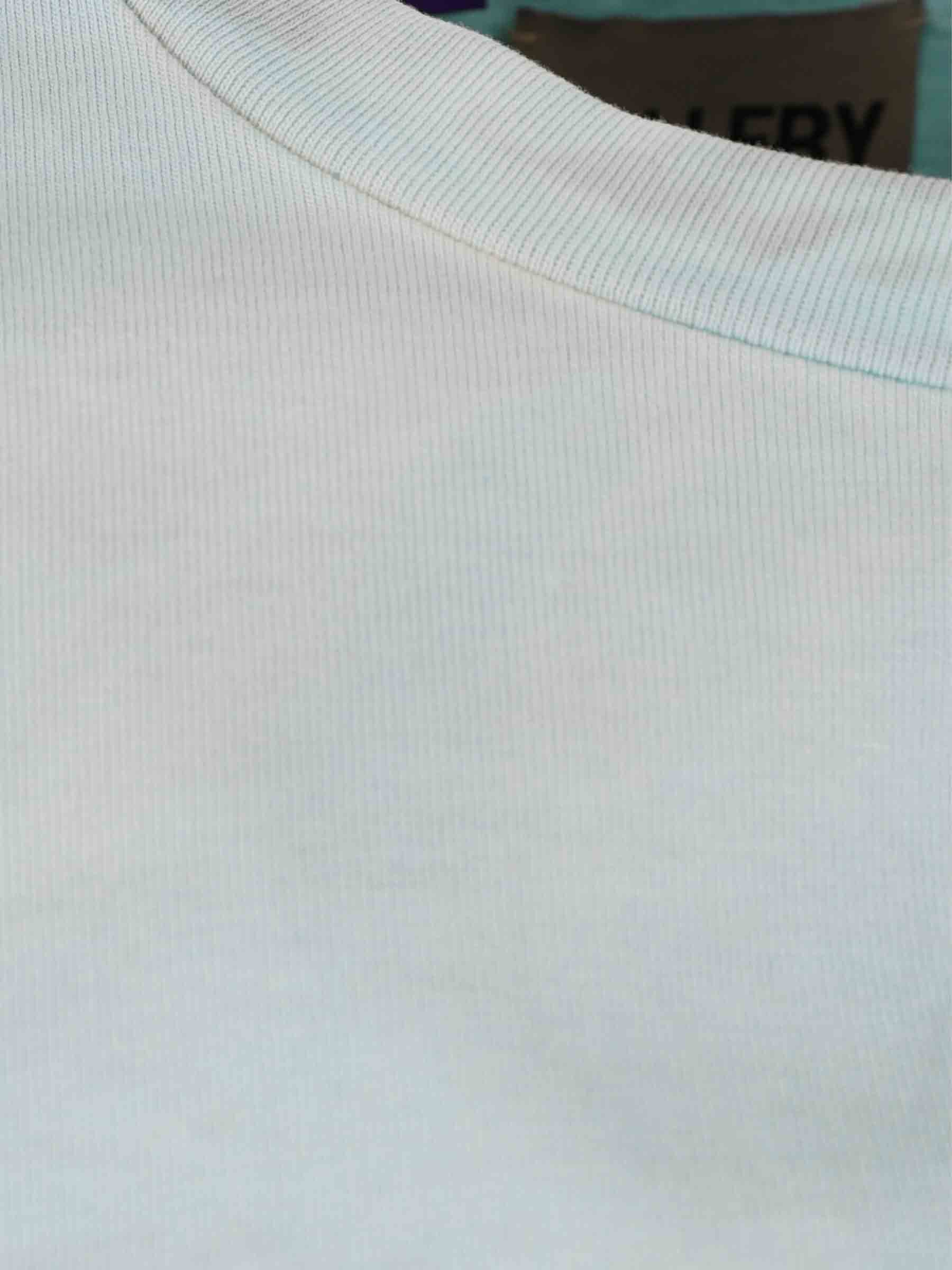 Gallery Dept. Hombre Barcelona Camiseta Cuello Redondo color Verde Menta sku 553-004713 01 - Foto 4