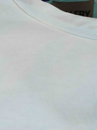 Gallery Dept. Hombre Barcelona Camiseta Cuello Redondo color Verde Menta sku 553-004713 01 - Foto 4