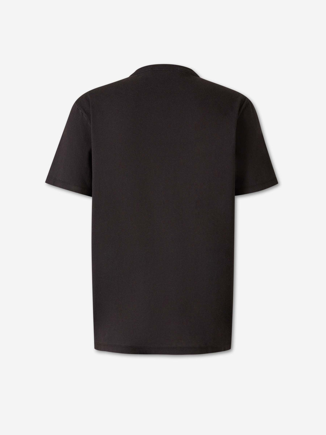 Our Legacy Hombre Barcelona Camiseta Cuello Redondo color Negro sku 553-004729 01 - Foto 2