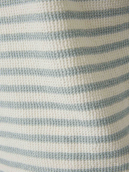 Outlet online Santa Eulalia Hombre Camiseta Cuello Redondo color Verde Menta sku 553-004746 00 - Foto 4