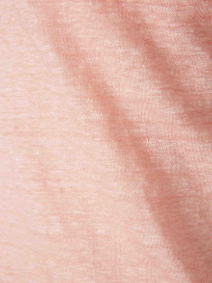 Santa Eulalia Hombre Barcelona Camiseta cuello redondo color Rosa sku 553-004748 01 - Foto 4