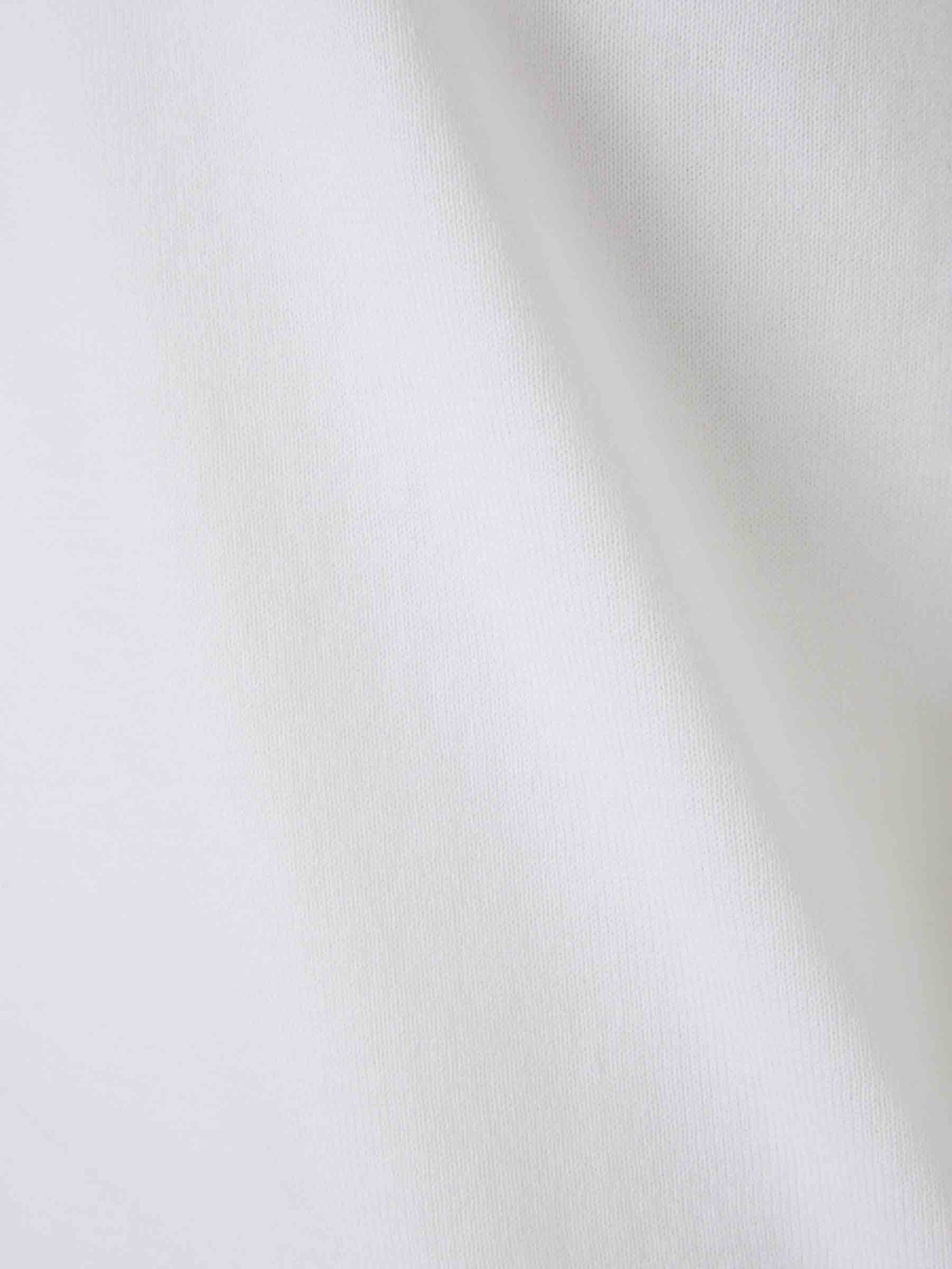 Outlet online Santa Eulalia Hombre Camiseta Cuello Redondo color Blanco sku 553-004749 01 - Foto 4
