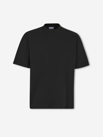 Santa Eulalia Hombre Barcelona Camiseta Lisa Algodón color Negro sku 553-004759 03 - Foto 1