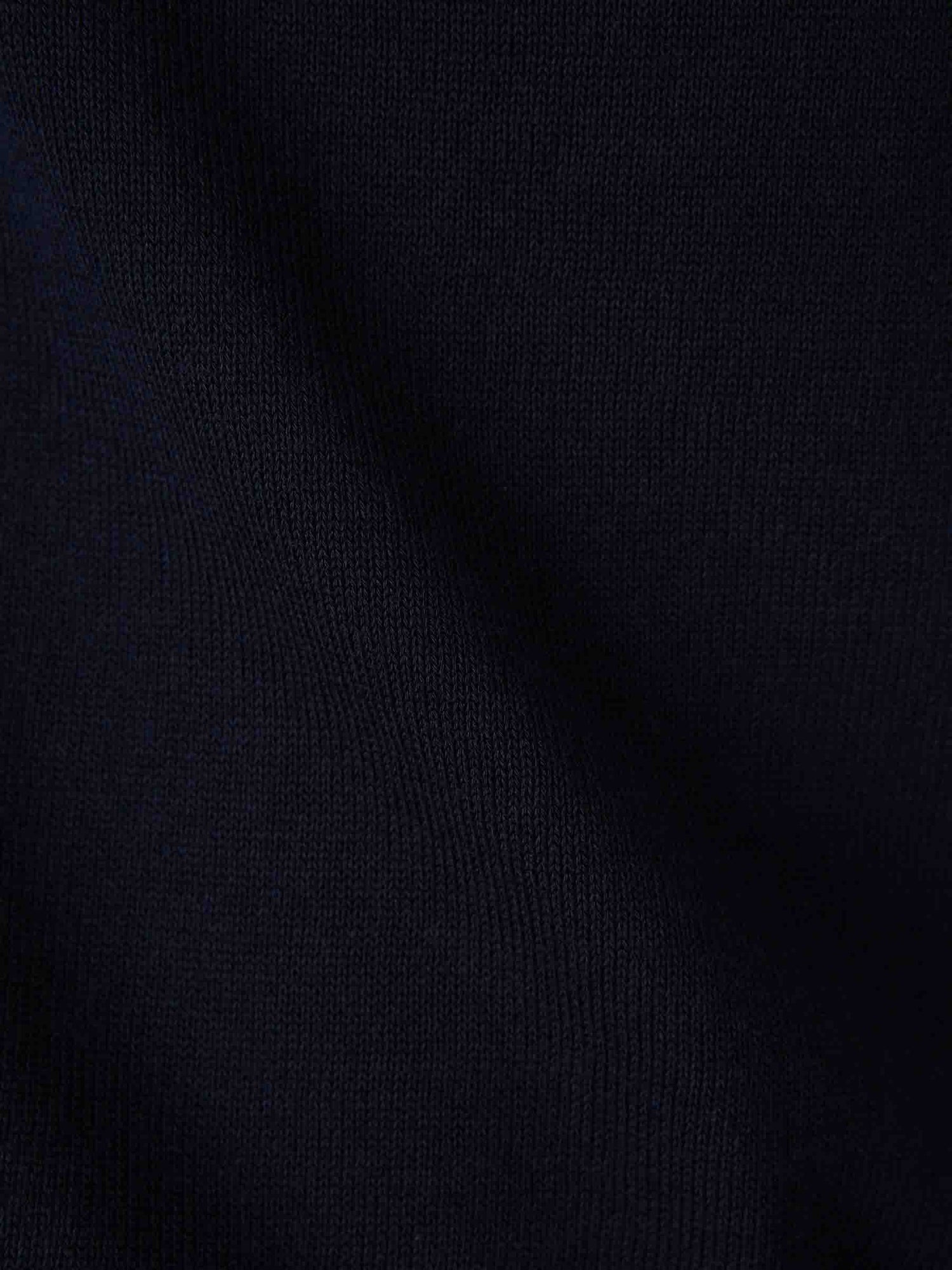Zanone Hombre Barcelona Camiseta Cuello Redondo color Azul Marino sku 553-004761 03 - Foto 4