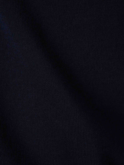 Zanone Hombre Barcelona Camiseta Cuello Redondo color Azul Marino sku 553-004761 03 - Foto 4