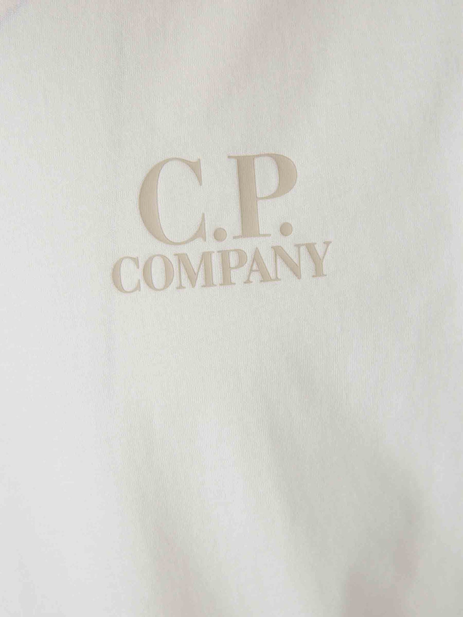C.P. Company Hombre Barcelona Camiseta cuello redondo color Multicolor sku 553-004770 02 - Foto 4