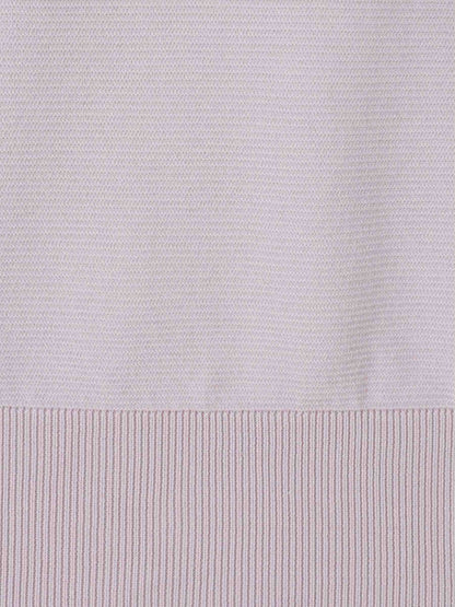 Canali Hombre Barcelona Camiseta Punto color Lavanda sku 553-004868 01 - Foto 3