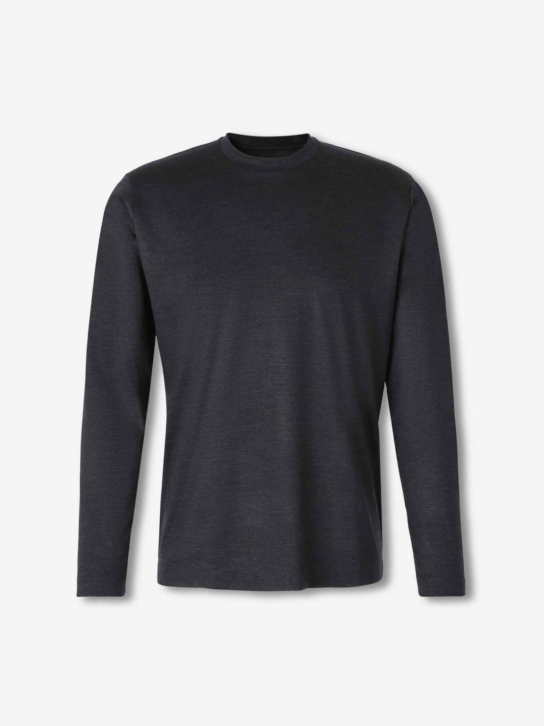 Outlet online Santa Eulalia Hombre Camiseta Manga Larga color Azul Noche sku 554-000011 01 - Foto 1