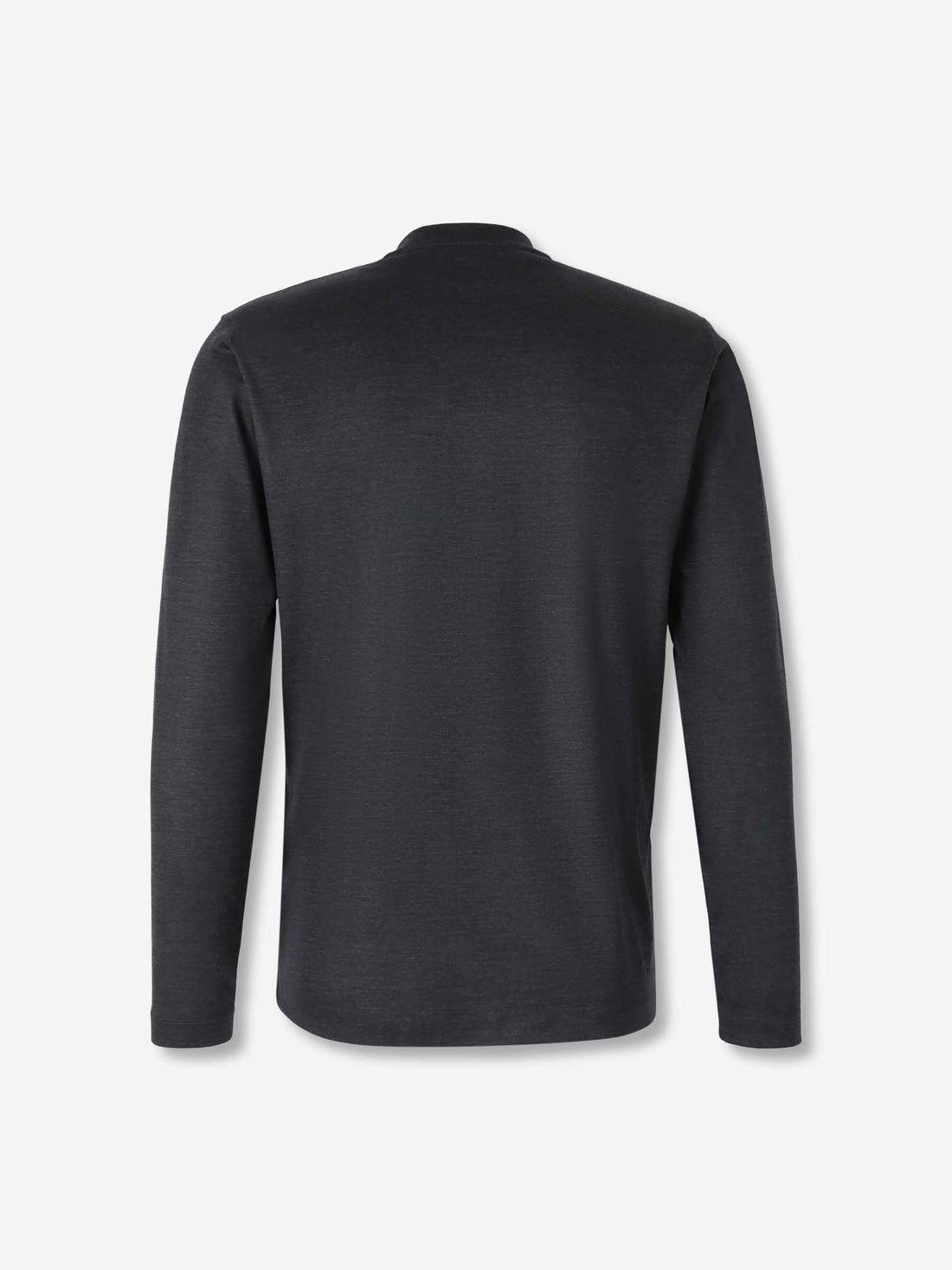 Outlet online Santa Eulalia Hombre Camiseta Manga Larga color Azul Noche sku 554-000011 01 - Foto 2