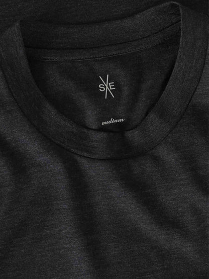 Outlet online Santa Eulalia Hombre Camiseta Manga Larga color Azul Noche sku 554-000011 01 - Foto 3