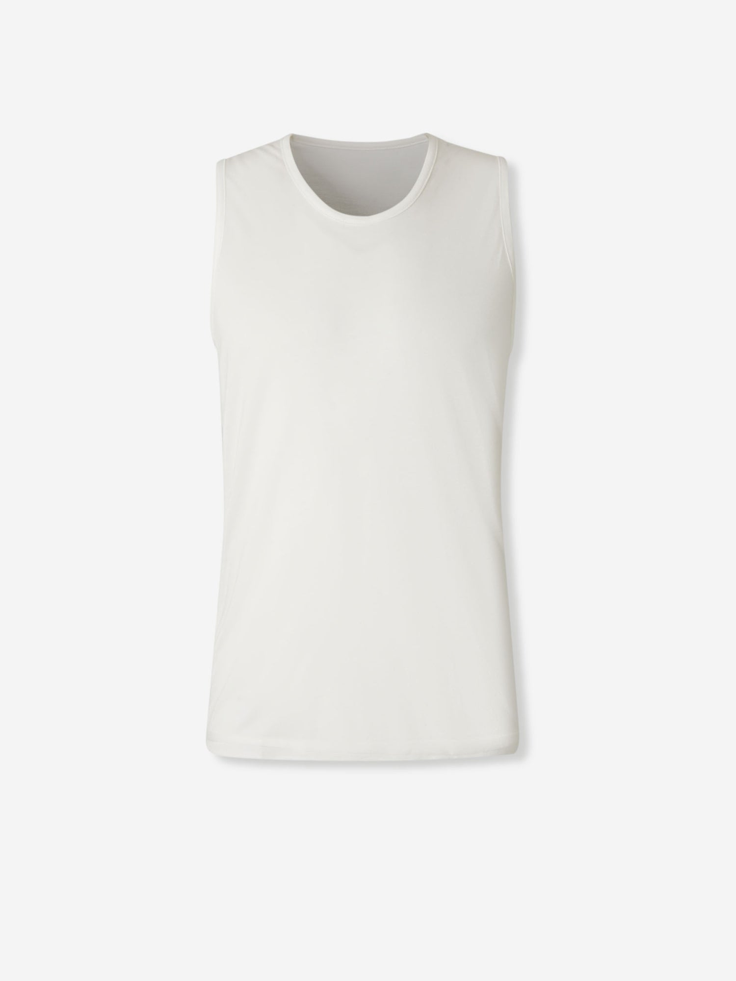 Outlet online Carrer Hombre Camiseta Doria Doble Capa color Blanco sku 554-000013 01 - Foto 2