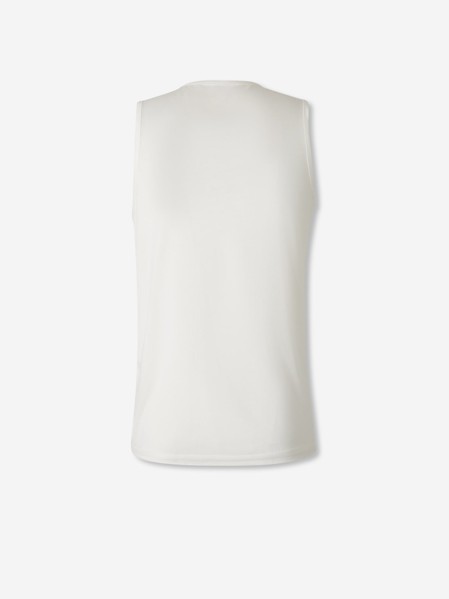 Outlet online Carrer Hombre Camiseta Doria Doble Capa color Blanco sku 554-000013 01 - Foto 4