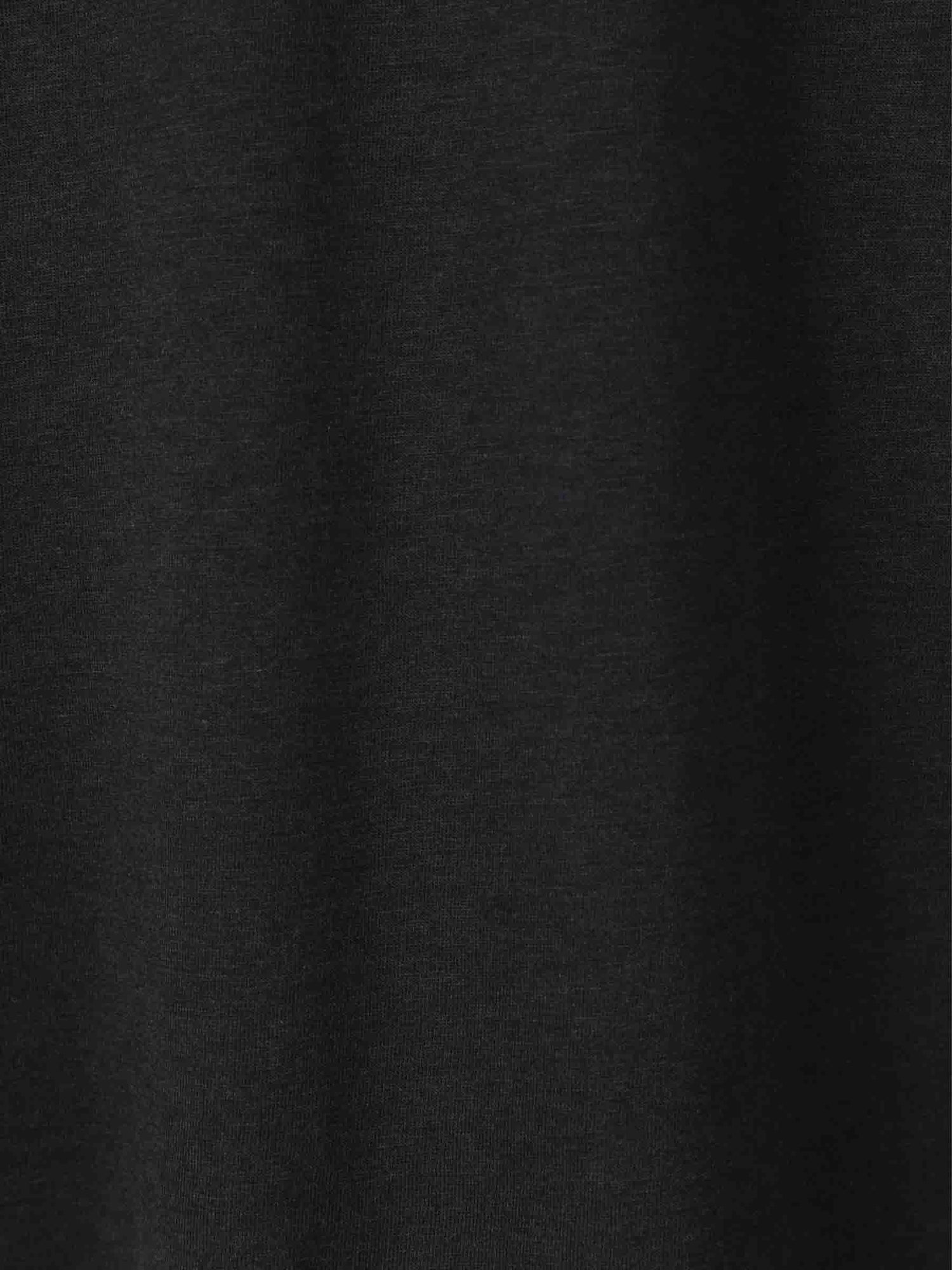Outlet online Tom Ford Hombre Camiseta Manga Larga color Negro sku 554-000019 01 - Foto 3