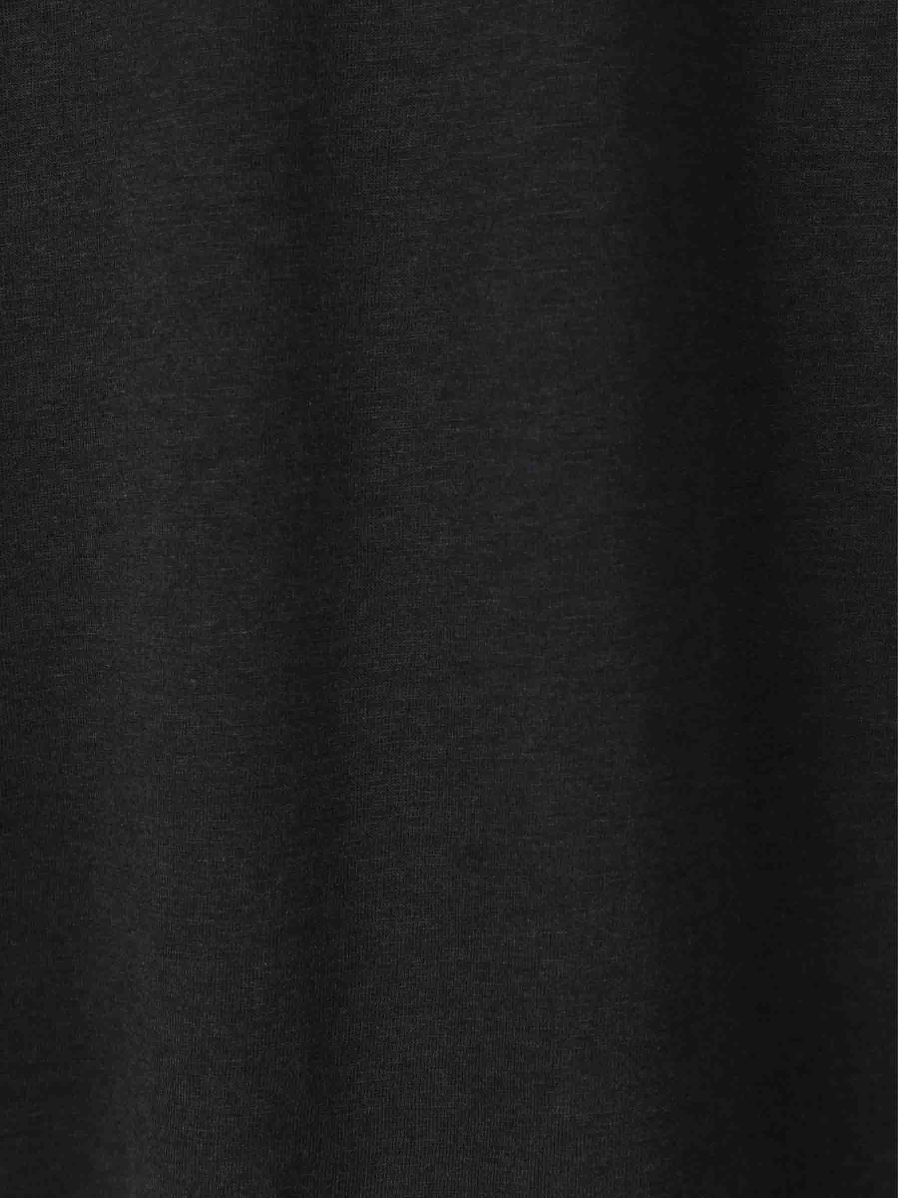 Outlet online Tom Ford Hombre Camiseta Manga Larga color Negro sku 554-000019 01 - Foto 3