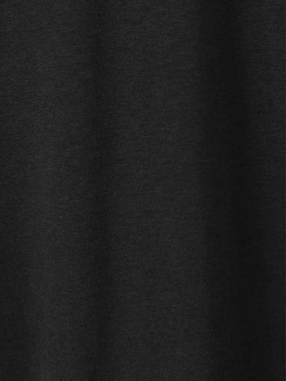 Outlet online Tom Ford Hombre Camiseta Manga Larga color Negro sku 554-000019 01 - Foto 3