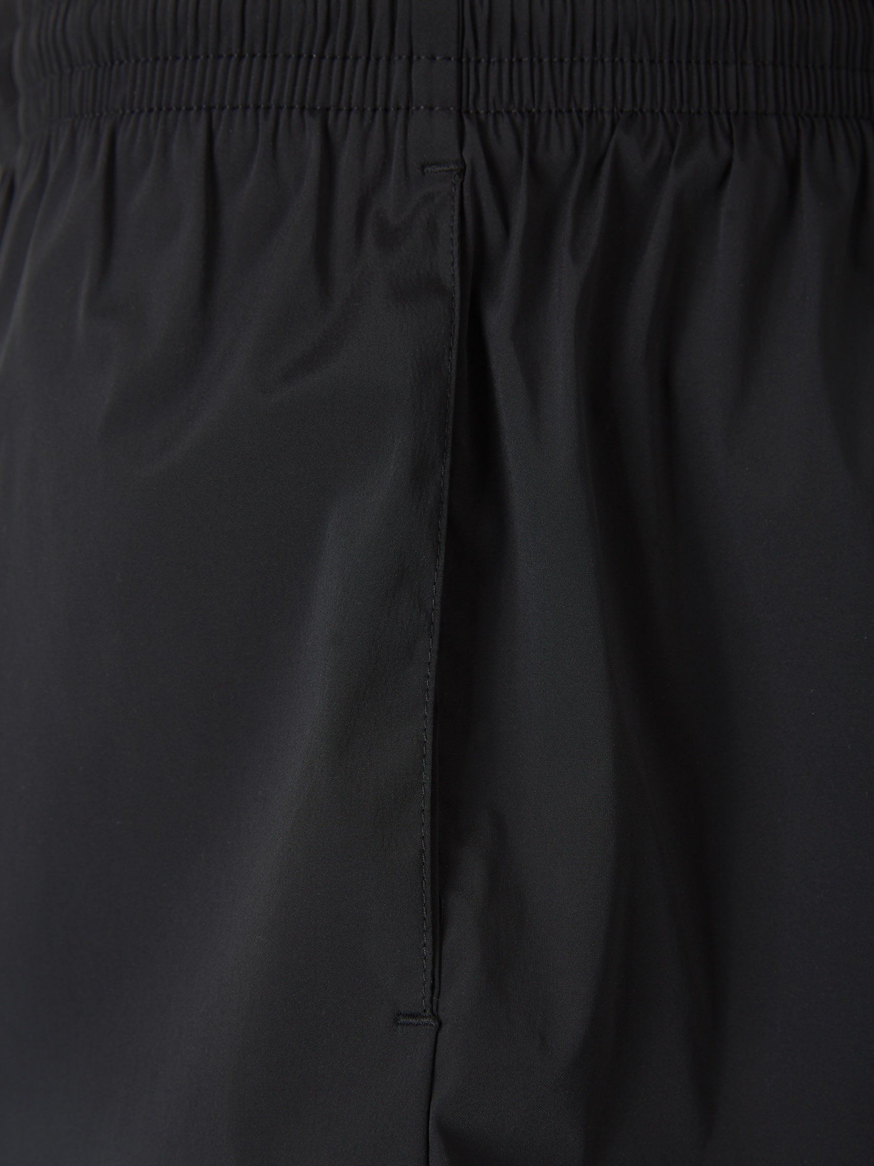 Outlet online Dsquared2 Hombre Bañador Logo color Negro sku 561-001006 01 - Foto 4