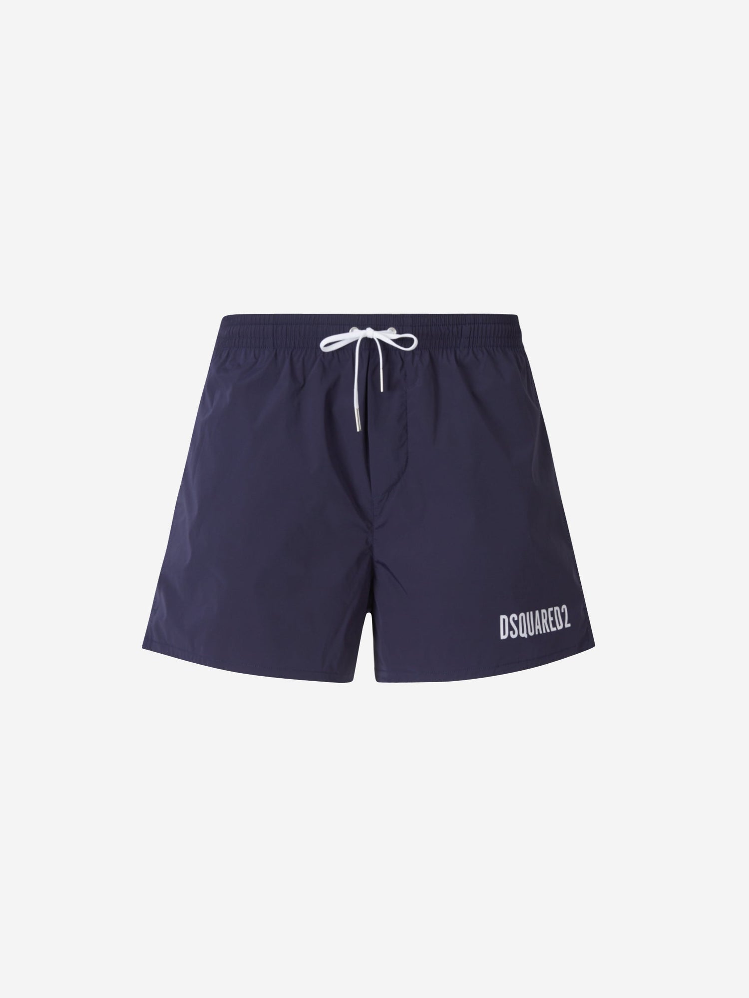 Outlet online Dsquared2 Hombre Bañador Logo color Negro sku 561-001006 01 - Foto 6