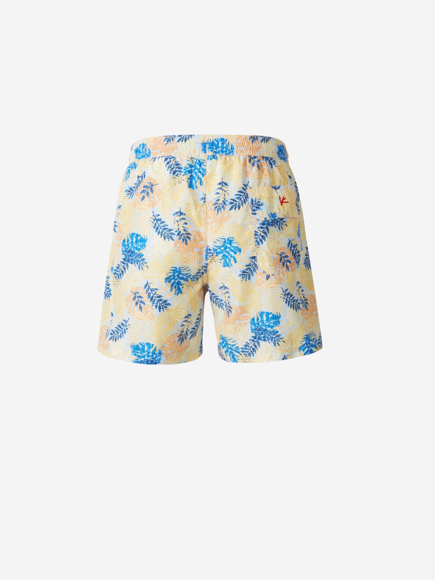 Outlet online Isaia Hombre Bañador Estampado color Multicolor sku 561-001050 02 - Foto 1