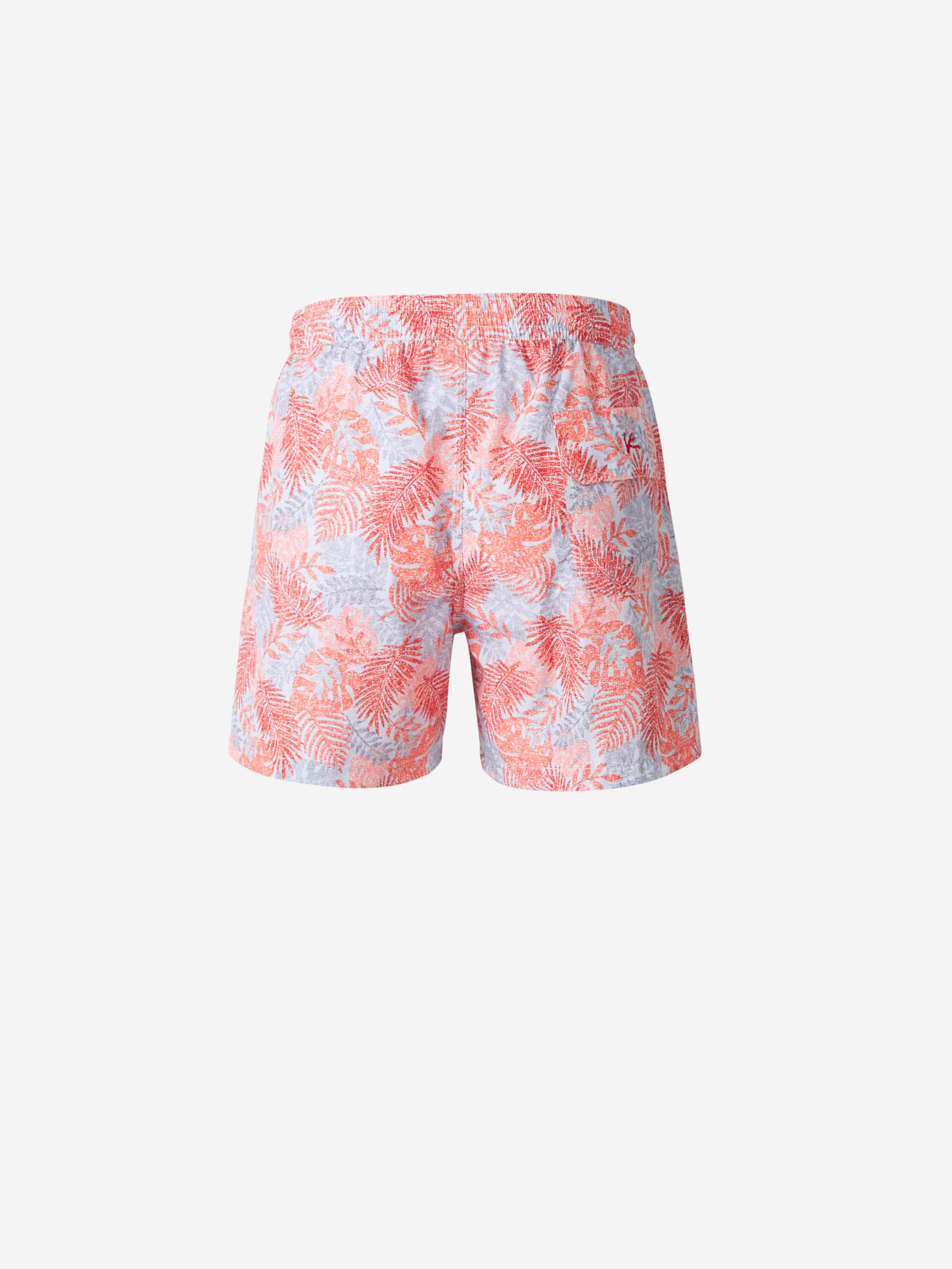 Outlet online Isaia Hombre Bañador Estampado color Multicolor sku 561-001050 01 - Foto 6