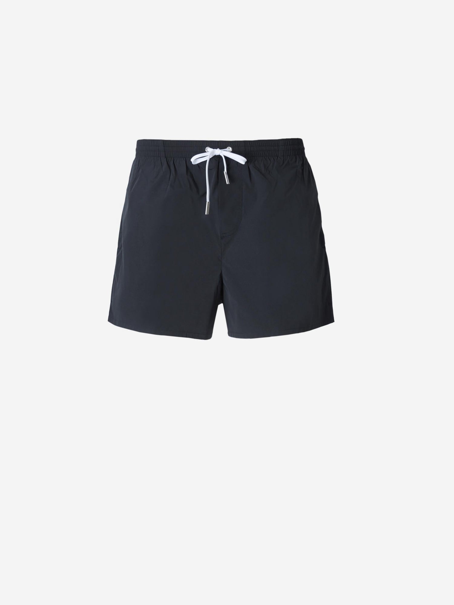 Outlet online Dsquared2 Hombre Bañador Logo color Verde Oscuro sku 561-001084 04 - Foto 10