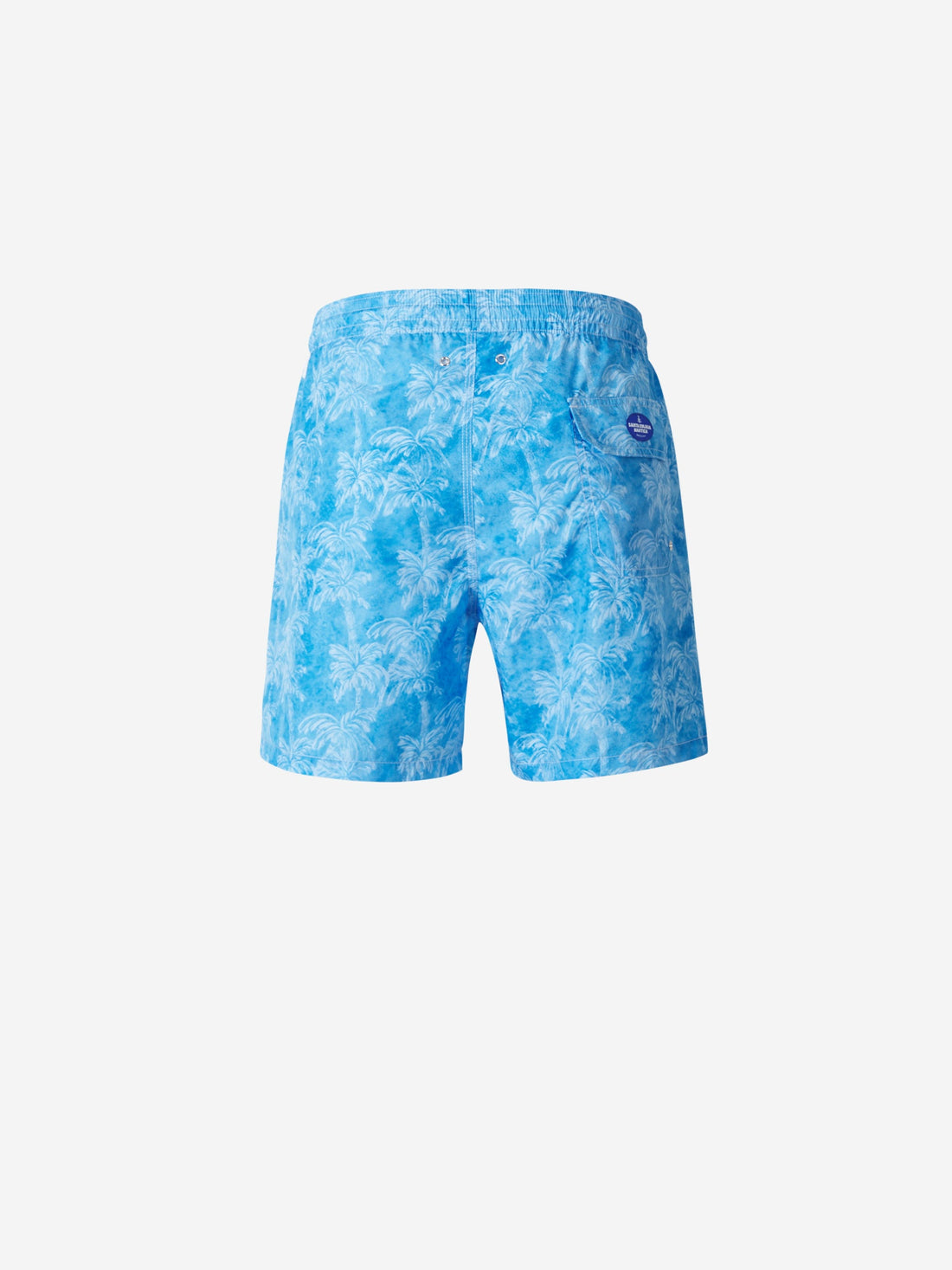 Banyador Motiu Palmeres