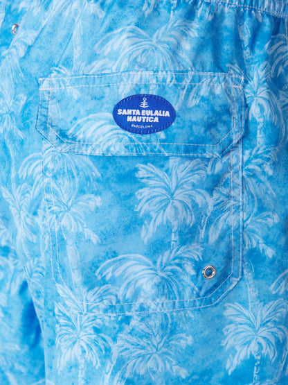 Banyador Motiu Palmeres