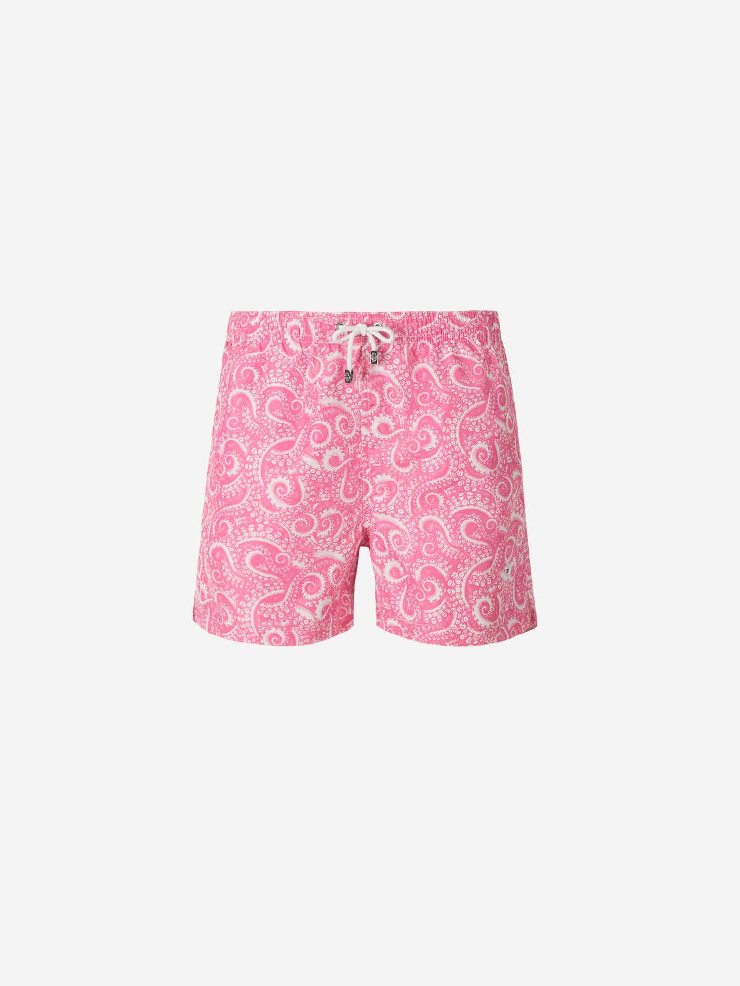 Outlet online Borrelli Hombre Bañador Motivo Paisley color Azul Noche sku 561-001187 03 - Foto 7