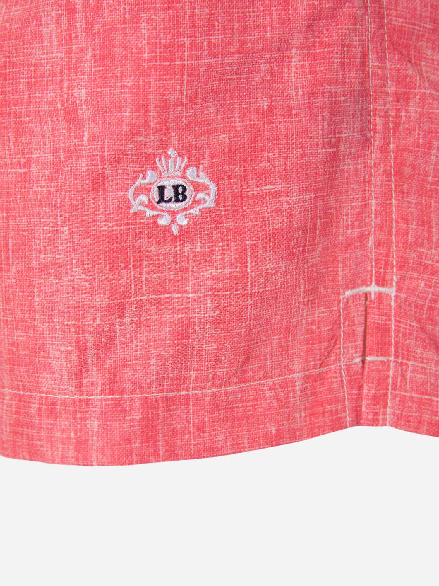 Outlet online Borrelli Hombre Bañador Técnico Logo color Azul Cobalto sku 561-001188 01 - Foto 15