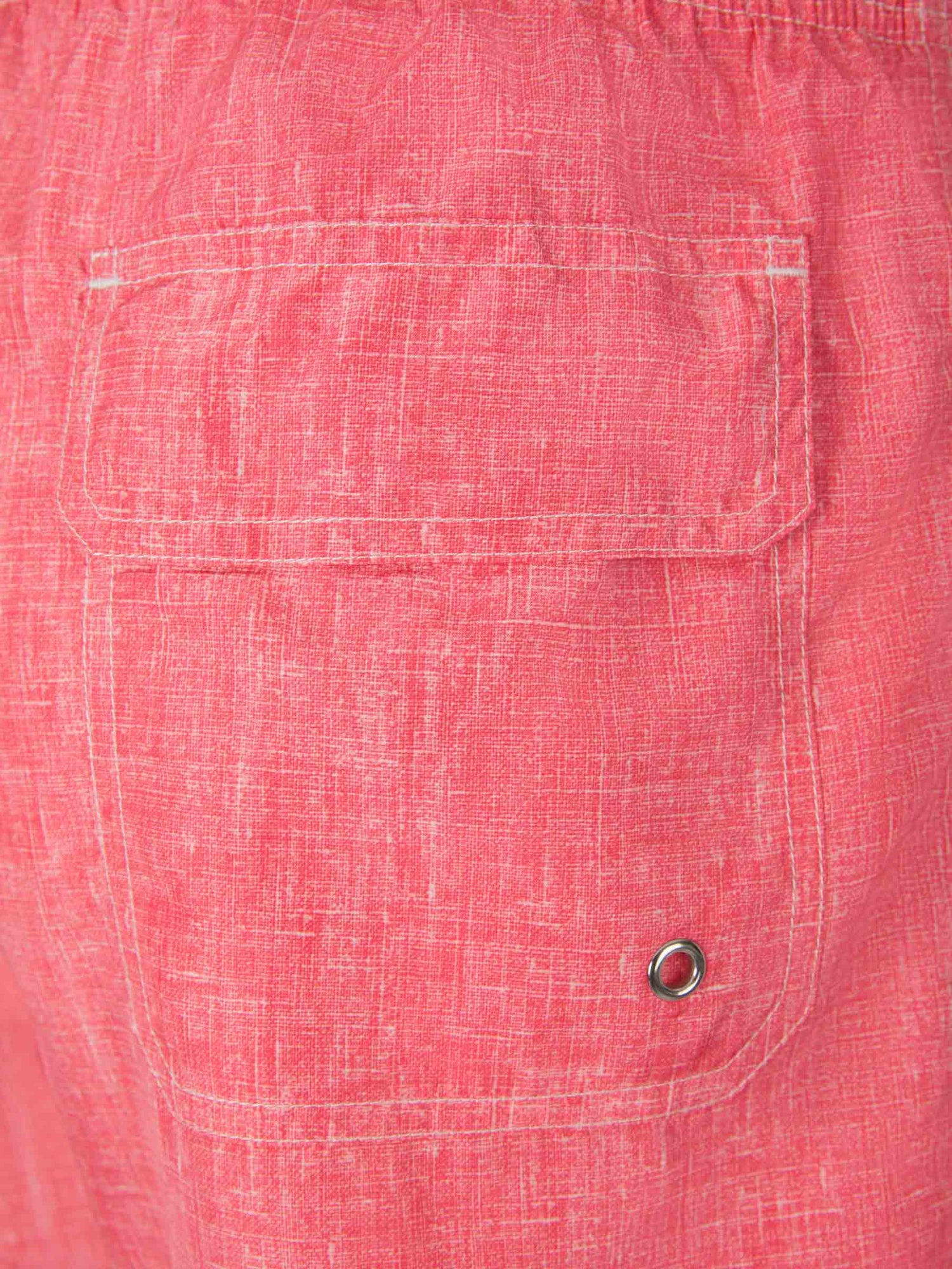 Outlet online Borrelli Hombre Bañador Técnico Logo color Azul Cobalto sku 561-001188 01 - Foto 13