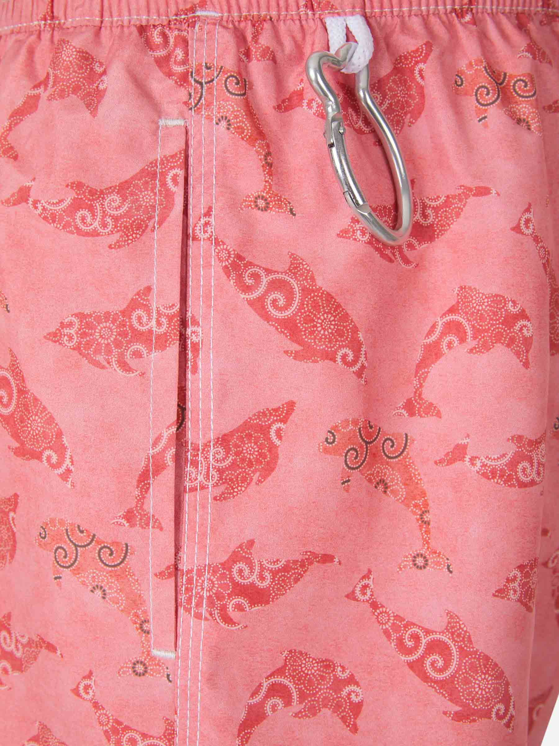 Banyador Motiu Animal