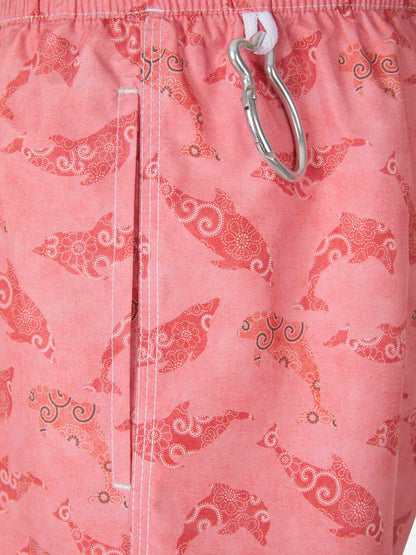 Banyador Motiu Animal