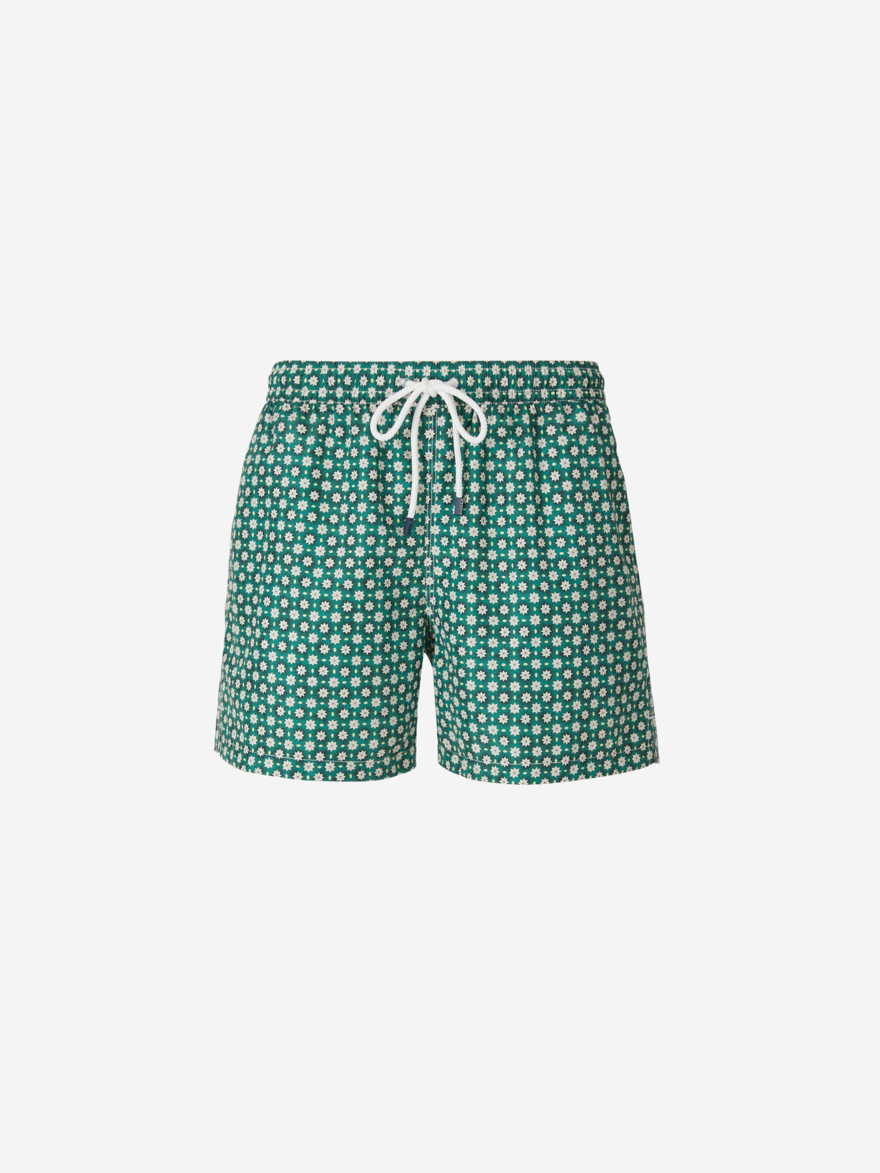 Banyador Motiu Floral