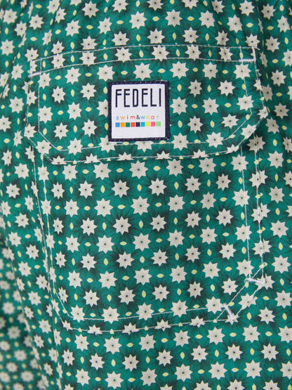 Banyador Motiu Floral