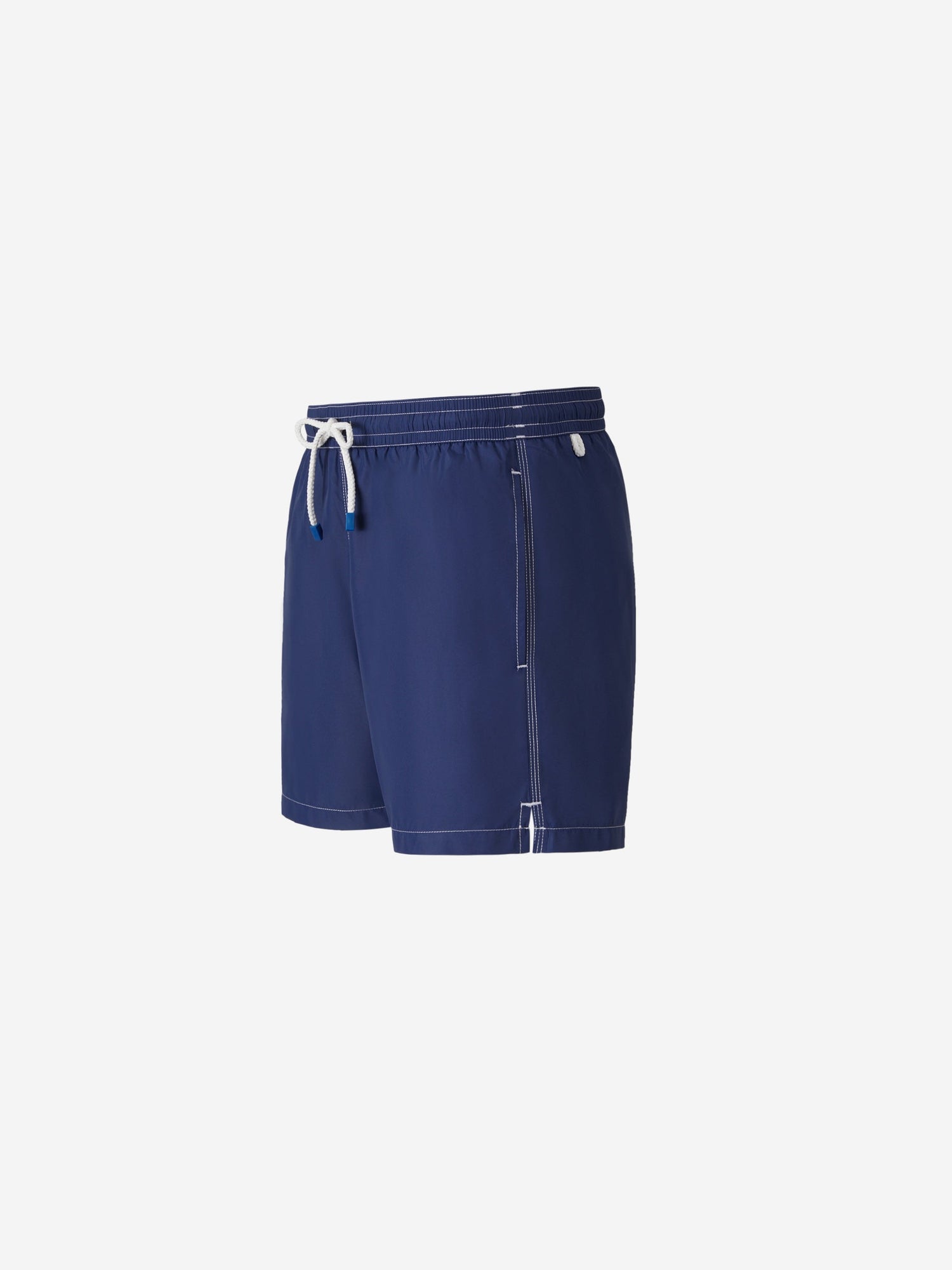 Outlet online Santa Eulalia Hombre Bañador Naútico Liso color Azul Cobalto sku 561-001193 02 - Foto 3