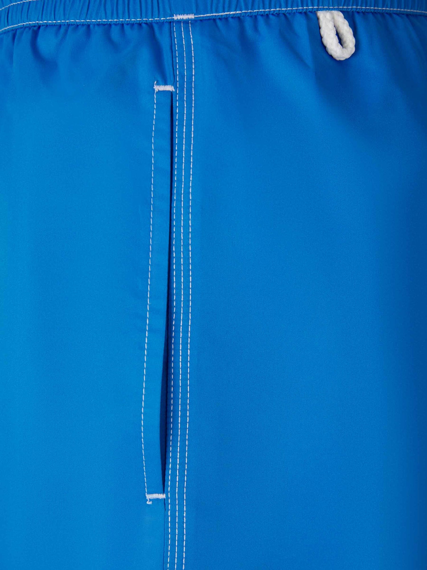 Outlet online Santa Eulalia Hombre Bañador Naútico Liso color Azul Cobalto sku 561-001193 02 - Foto 9