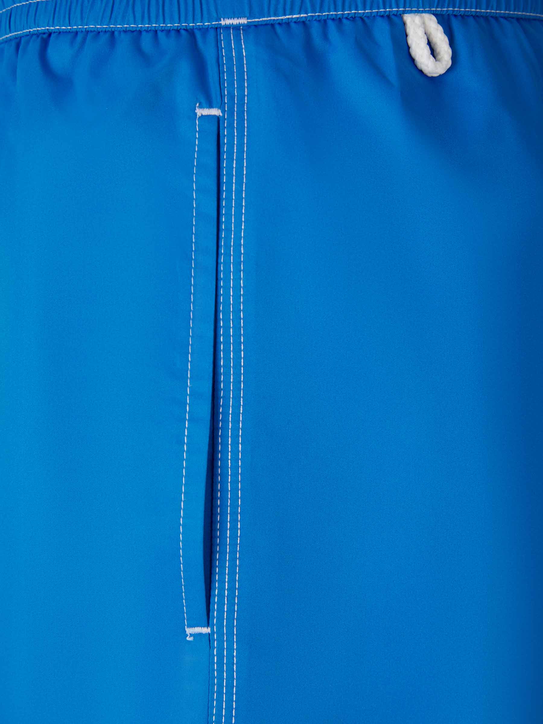 Outlet online Santa Eulalia Hombre Bañador Naútico Liso color Azul Cobalto sku 561-001193 02 - Foto 9