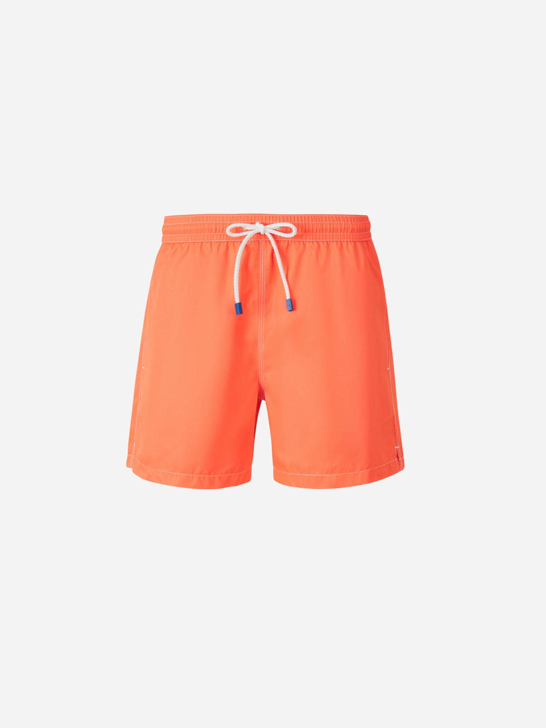 Outlet online Santa Eulalia Hombre Bañador Naútico Liso color Verde Claro sku 561-001200 02 - Foto 3