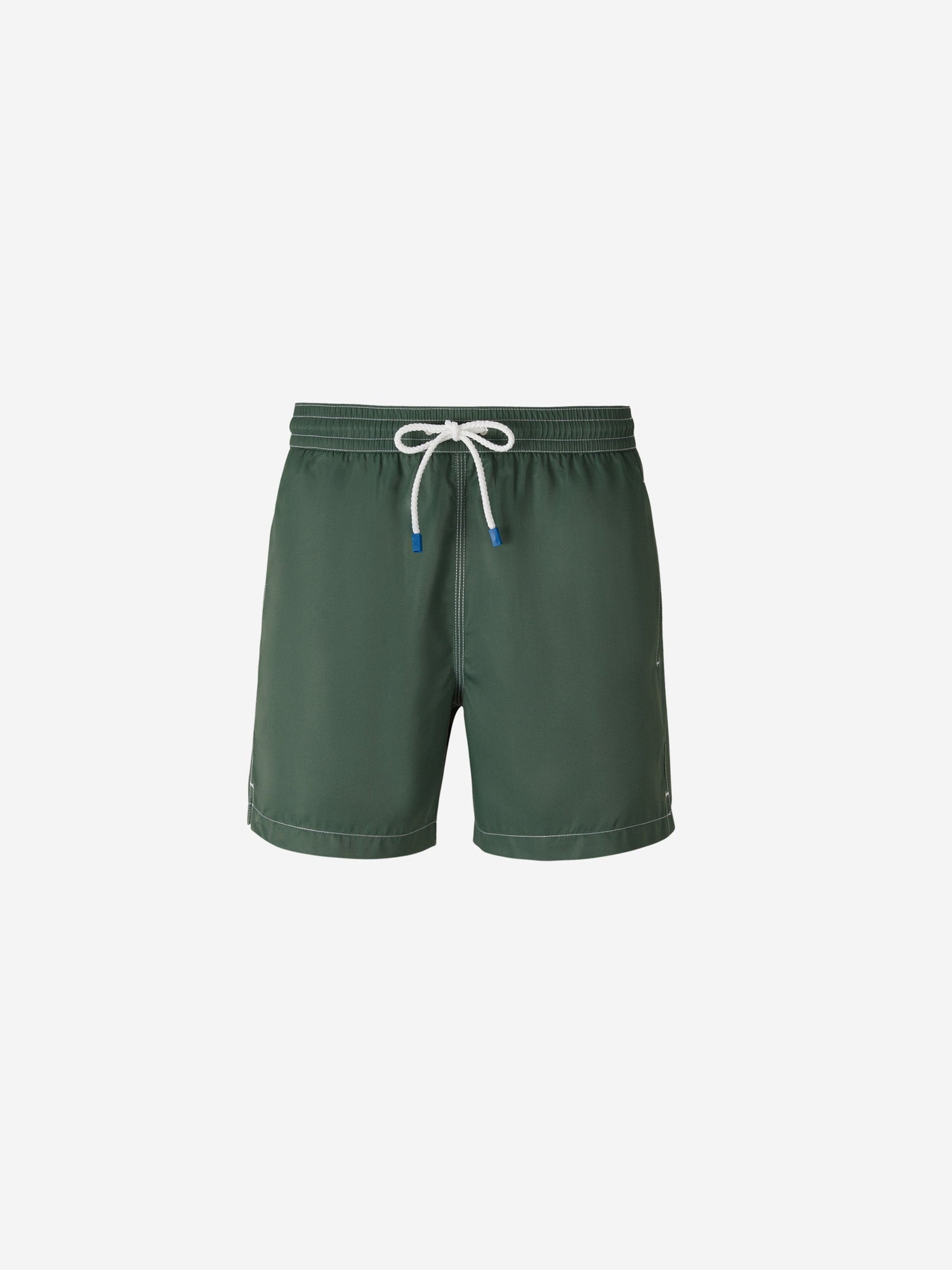 Outlet online Santa Eulalia Hombre Bañador Naútico Liso color Verde Claro sku 561-001200 02 - Foto 7