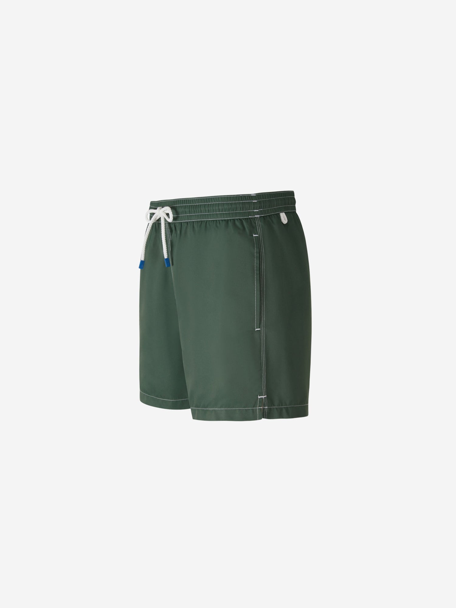 Outlet online Santa Eulalia Hombre Bañador Naútico Liso color Verde Claro sku 561-001200 02 - Foto 6