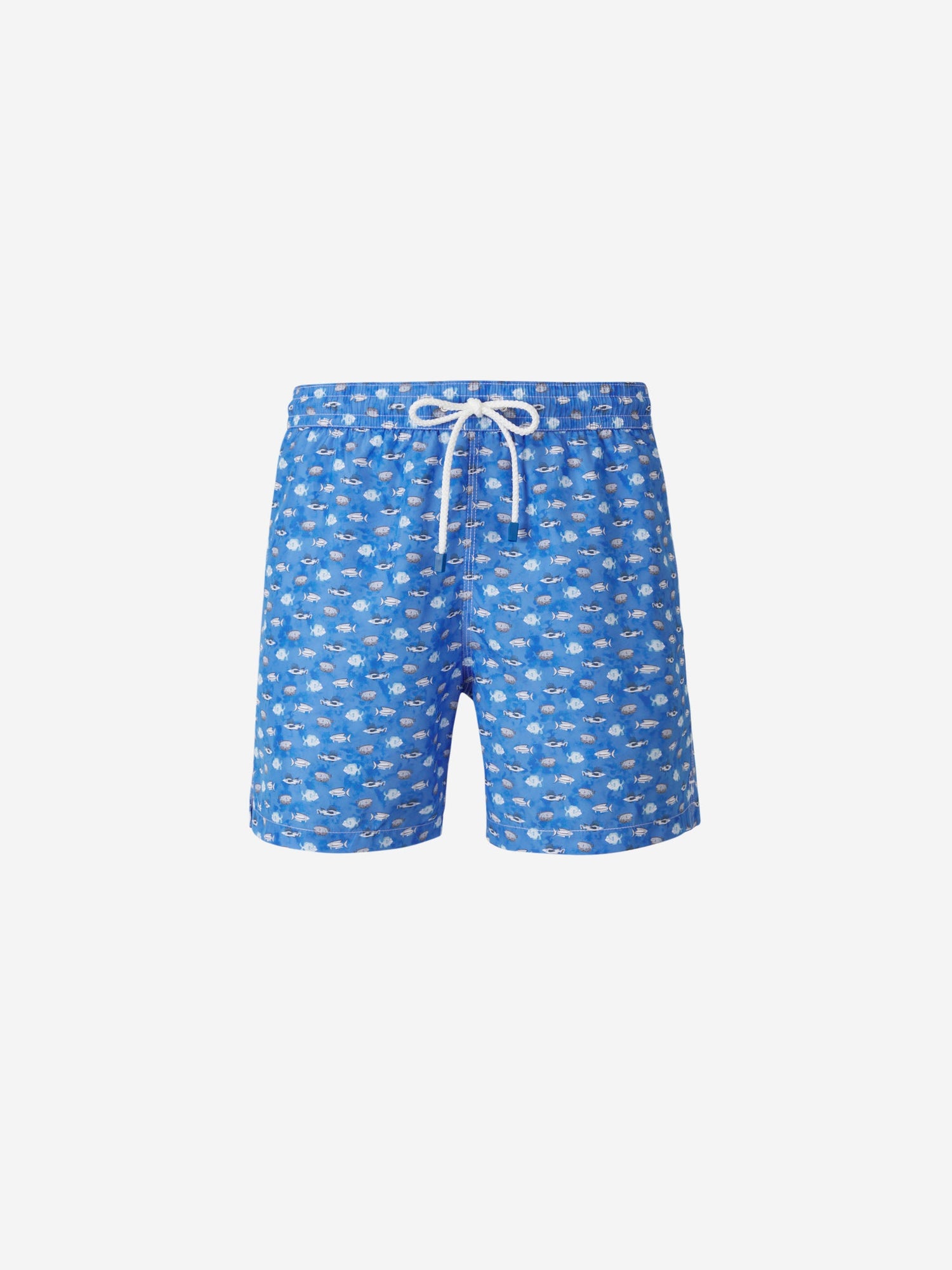 Outlet online Santa Eulalia Hombre Bañador Naútico Motivo Marino color Verde Menta sku 561-001203 02 - Foto 11