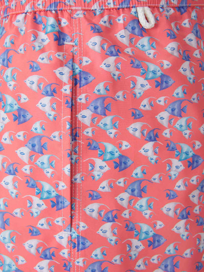 Banyador Nàutic Motiu Marí