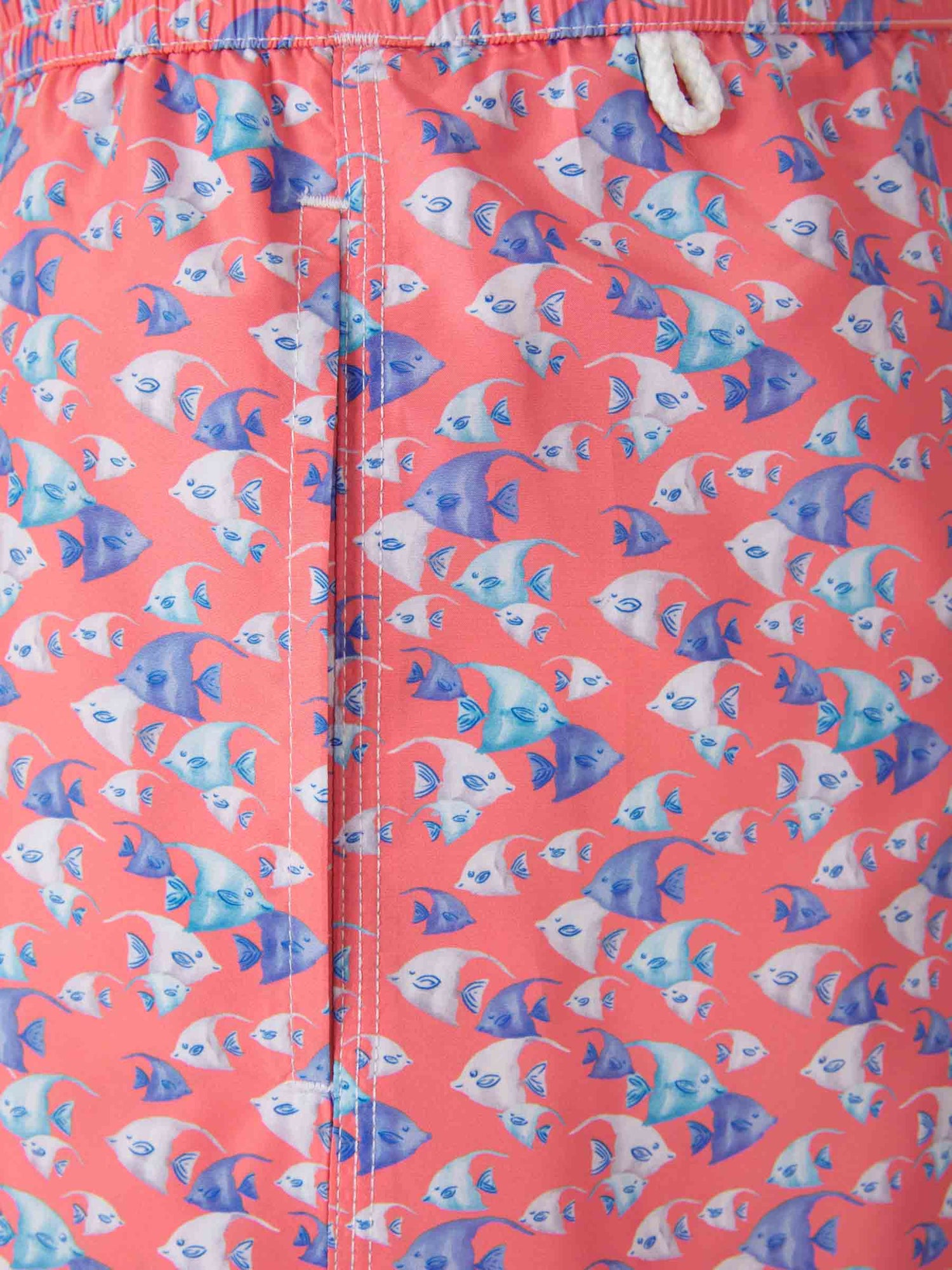 Outlet online Santa Eulalia Hombre Bañador Naútico Motivo Marino color Turquesa sku 561-001204 01 - Foto 10